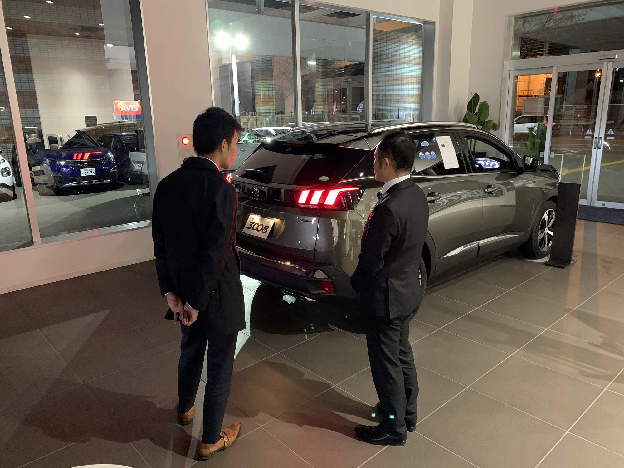 皆様あけましておめでとうございます 株式会社gst