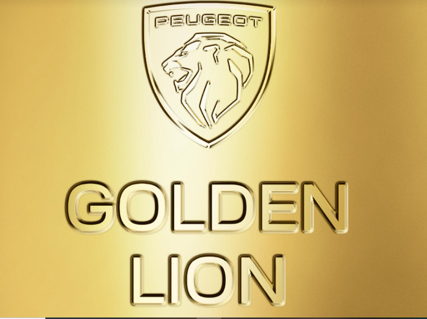 PEUGEOT GOLDEN LION CHALLENGE