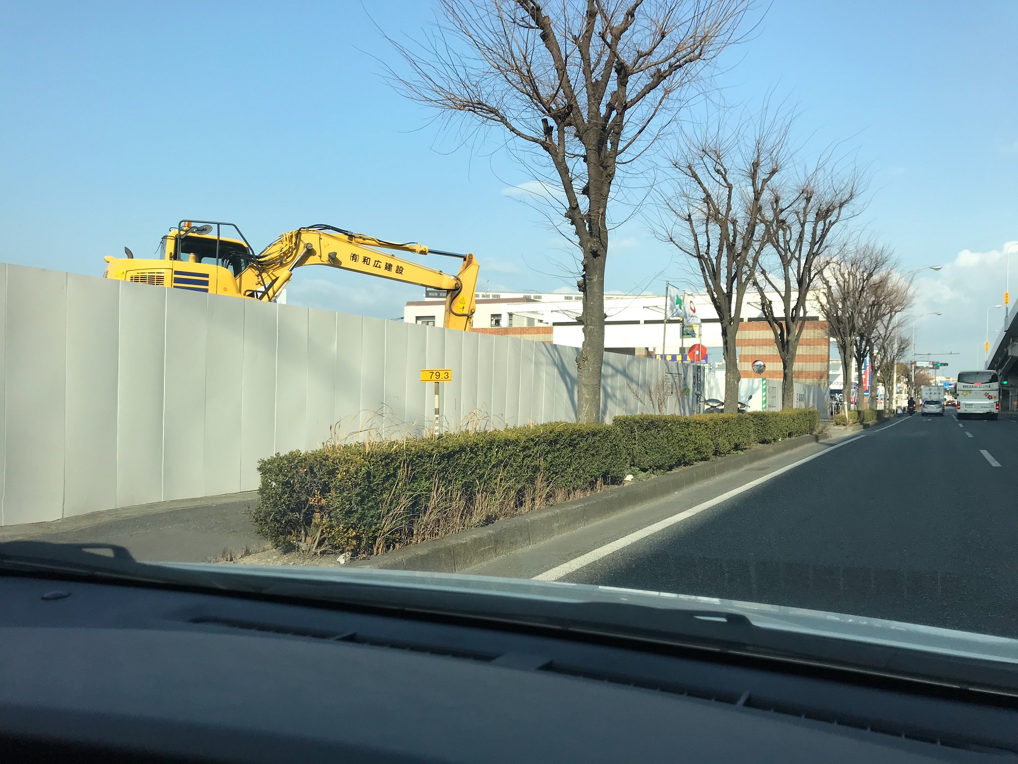 初めまして。プジョー福岡開設準備室の古賀です。