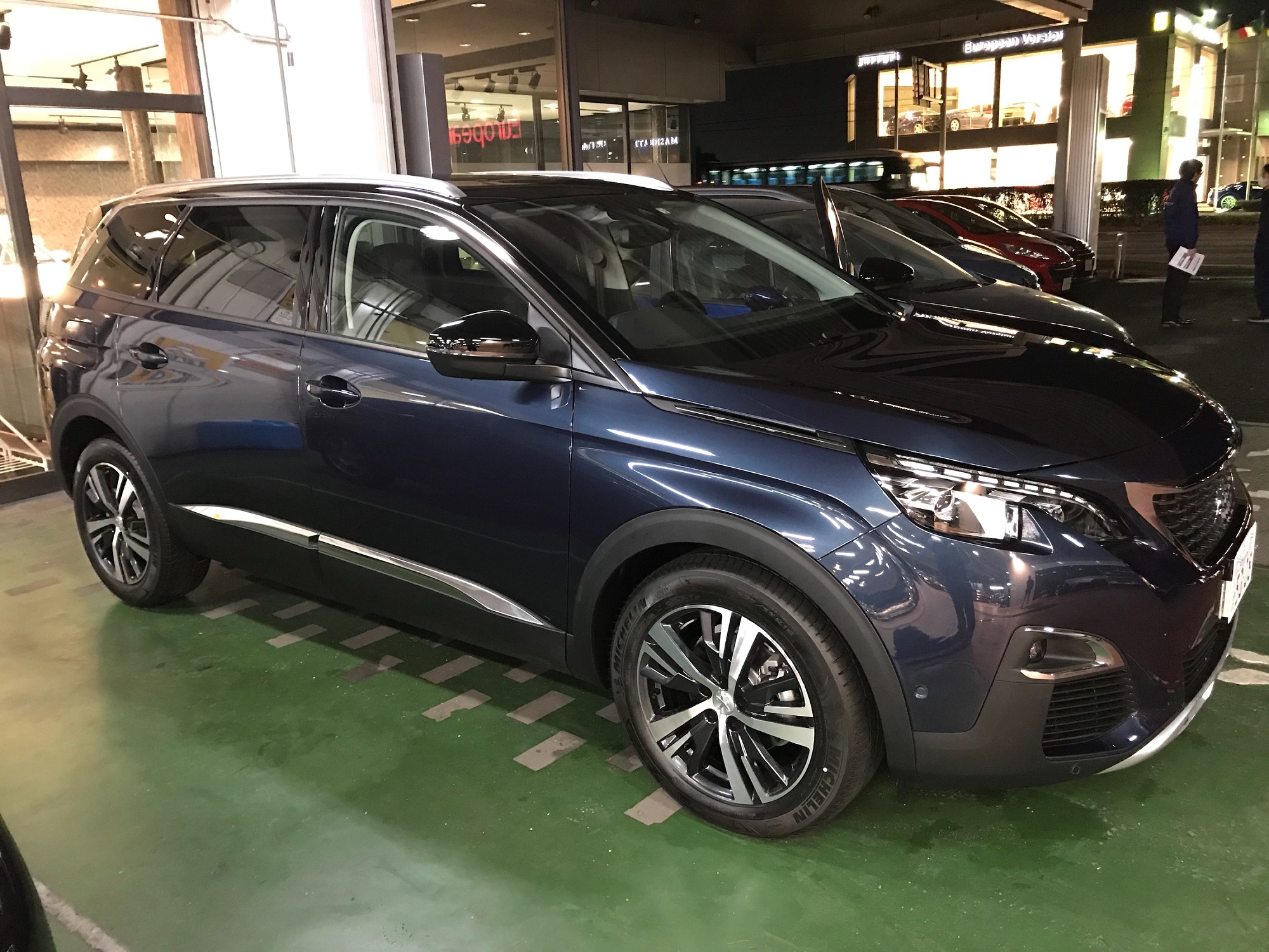 ご納車待ち！！