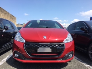 208GTi by PEUGEOT SPORT