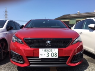 208GTi by PEUGEOT SPORT