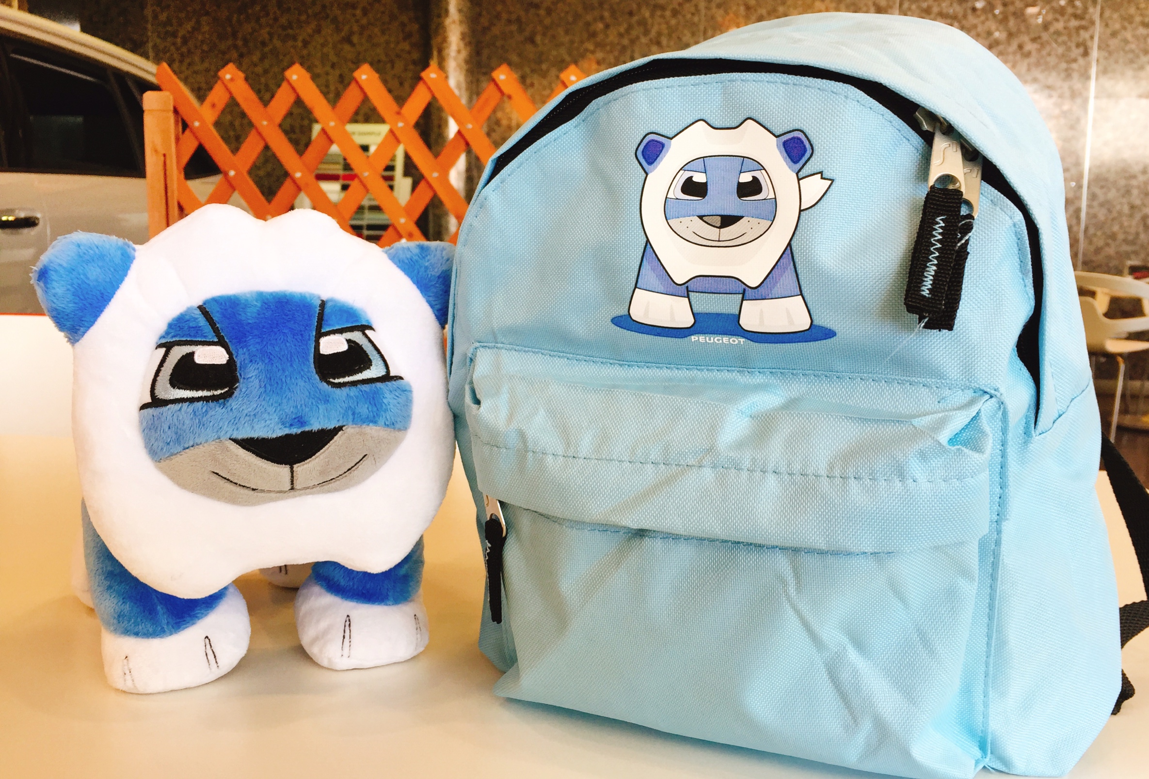 グッズのご紹介🎵