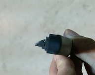 ワイパーの拭き取りはどうですか？