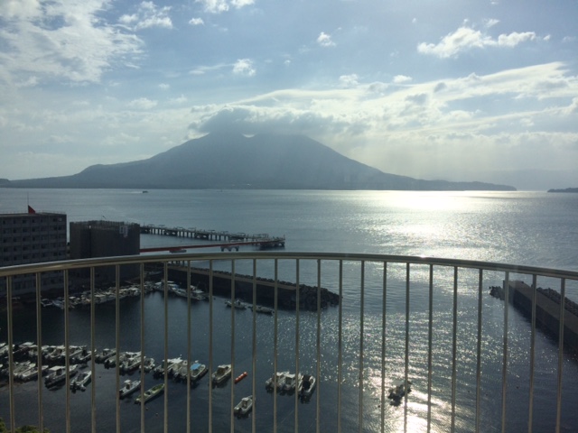 鹿児島研修に行って来ました！