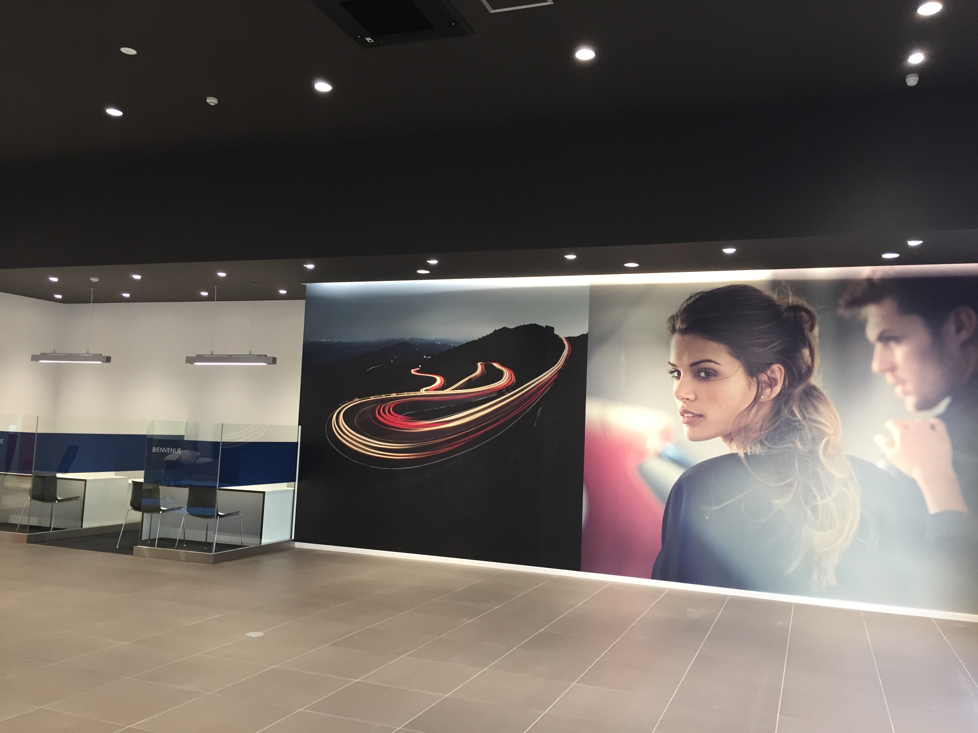 完成間近です✨