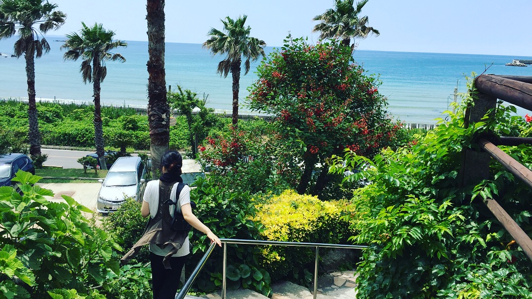 糸島へドライブ♫