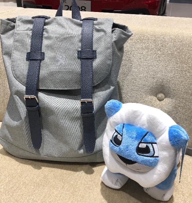 グッズのご紹介✨