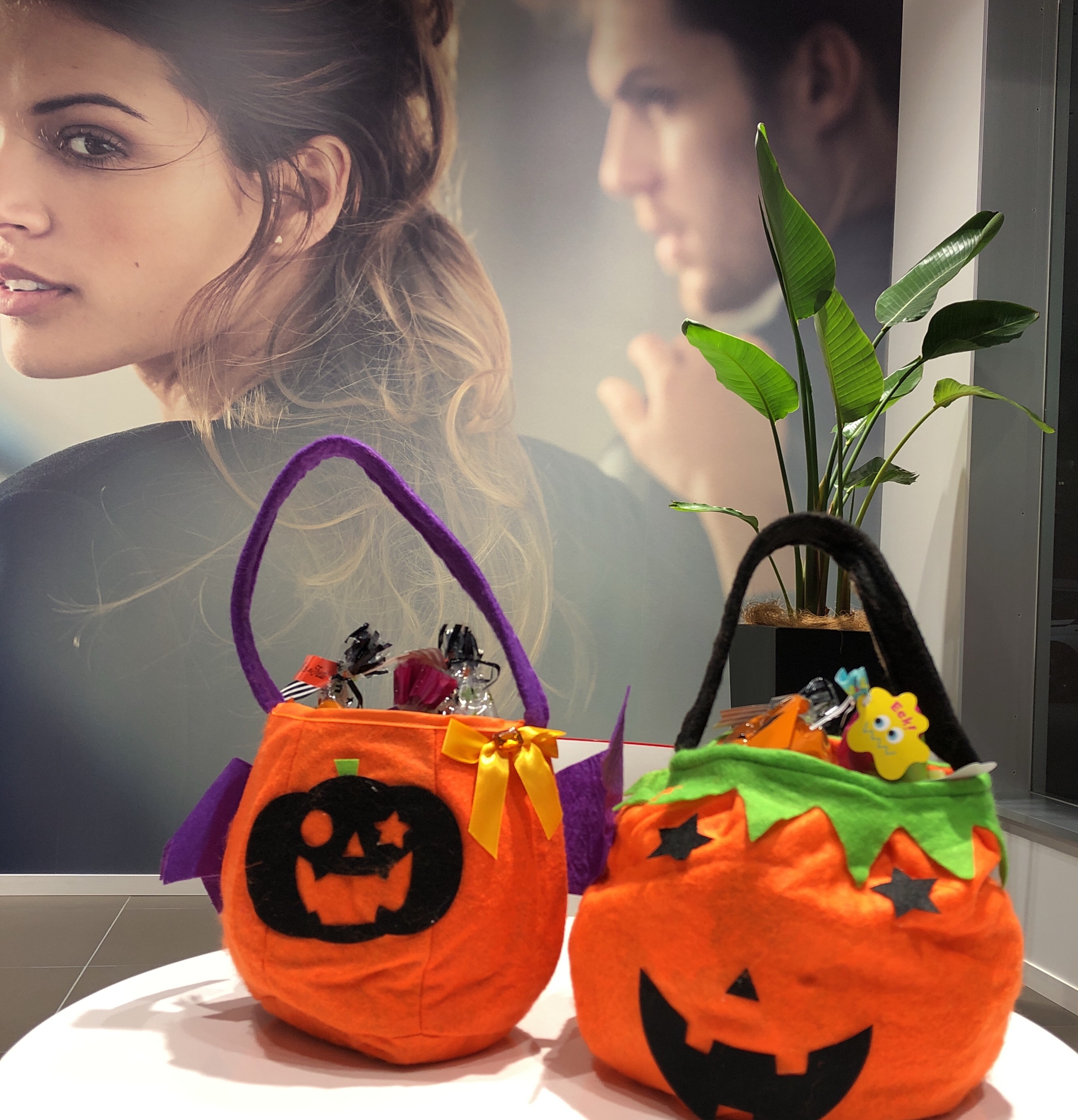 ハロウィン🎃