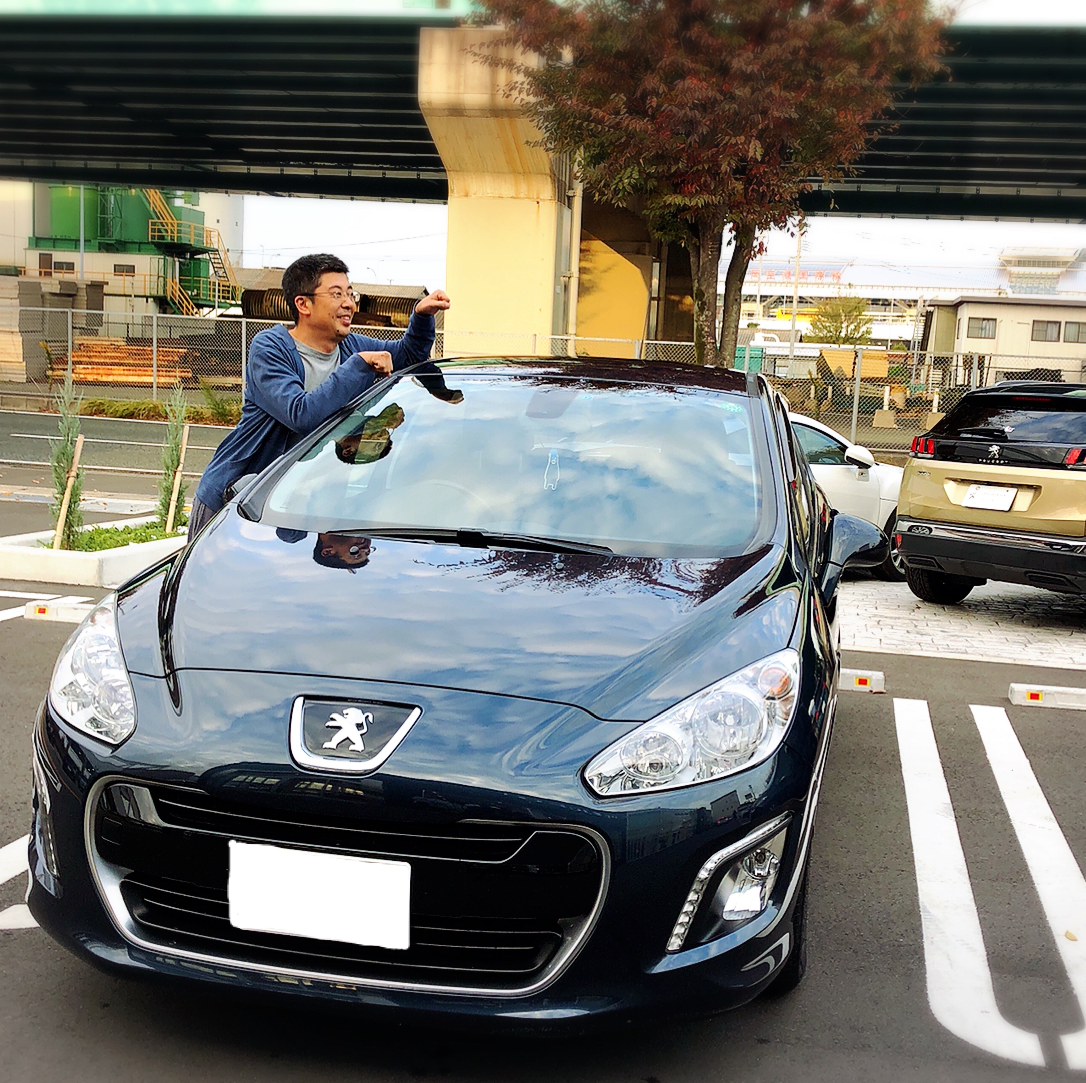 オーナー様のご紹介✨