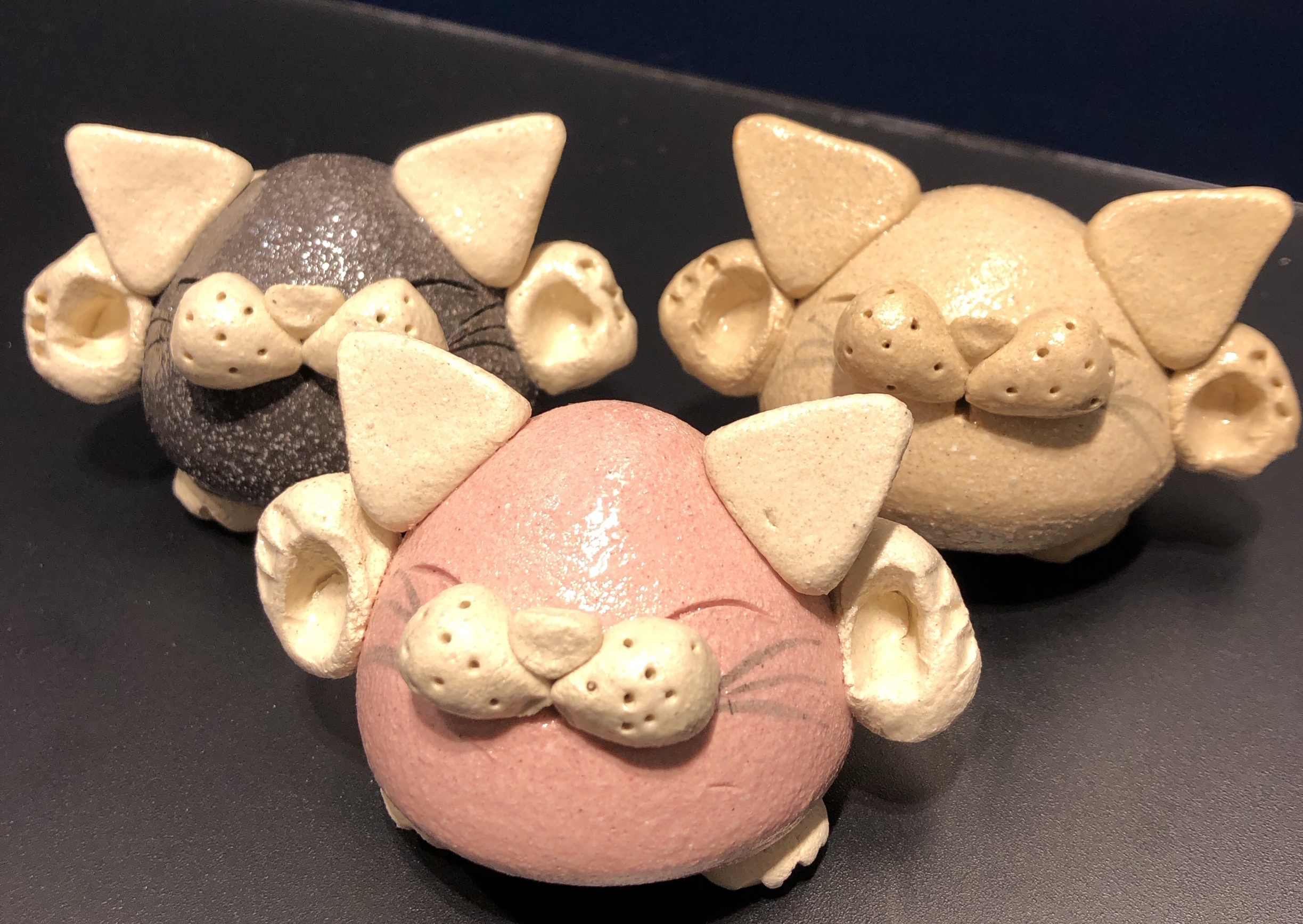 まねきねこ❤️