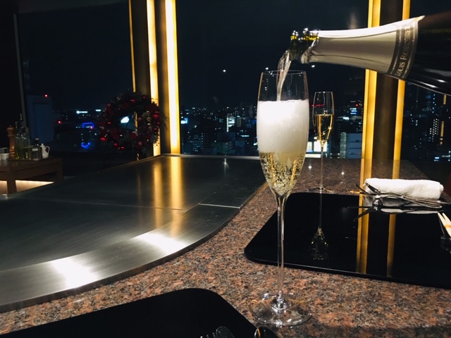 シャンパーニュはフランスだけ！