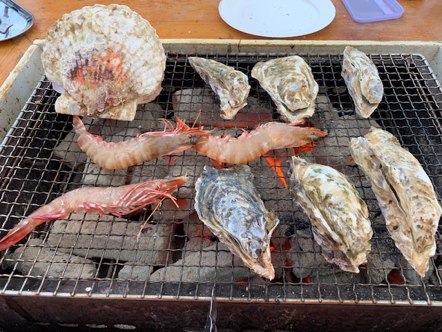 かき・カキ・牡蠣
