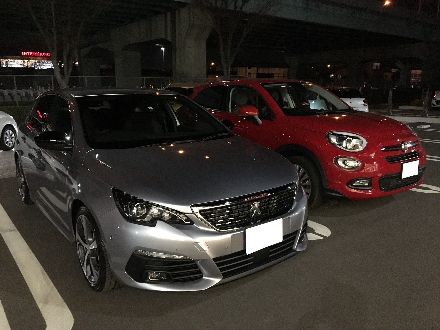 マイカー納車しました！