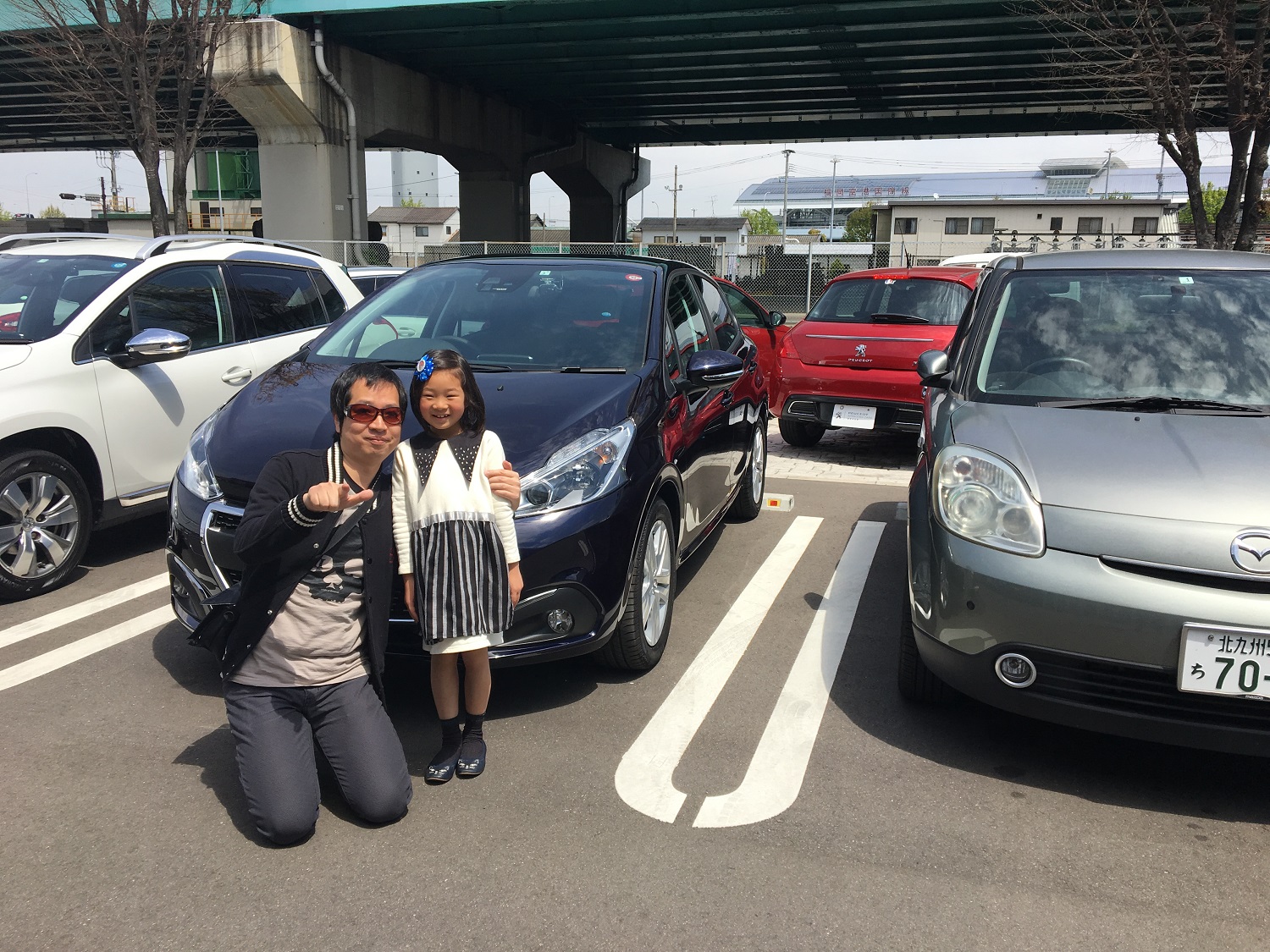 208 SIGNATURE ご納車です！