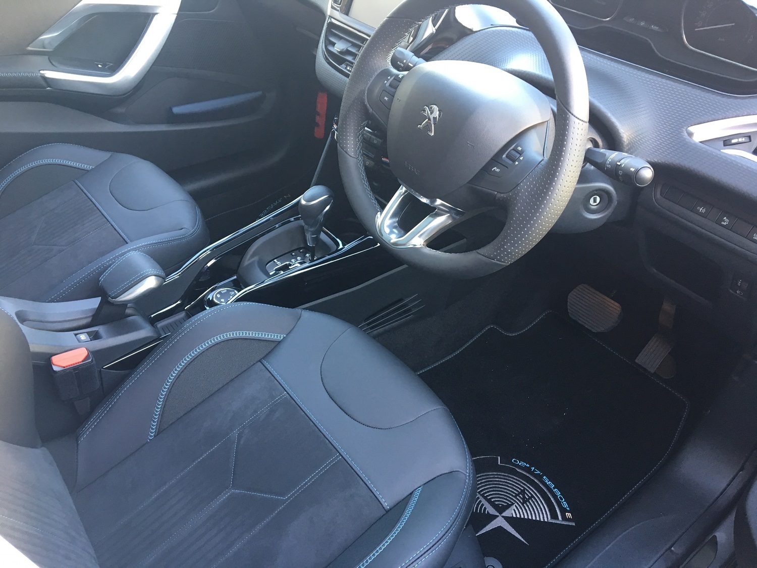 2008 CROSSCITY ご覧いただけます！！