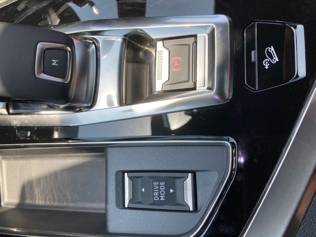 NEW　3008　試乗感