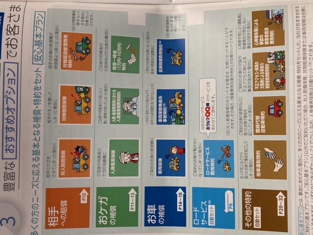 NEW　2008　試乗感