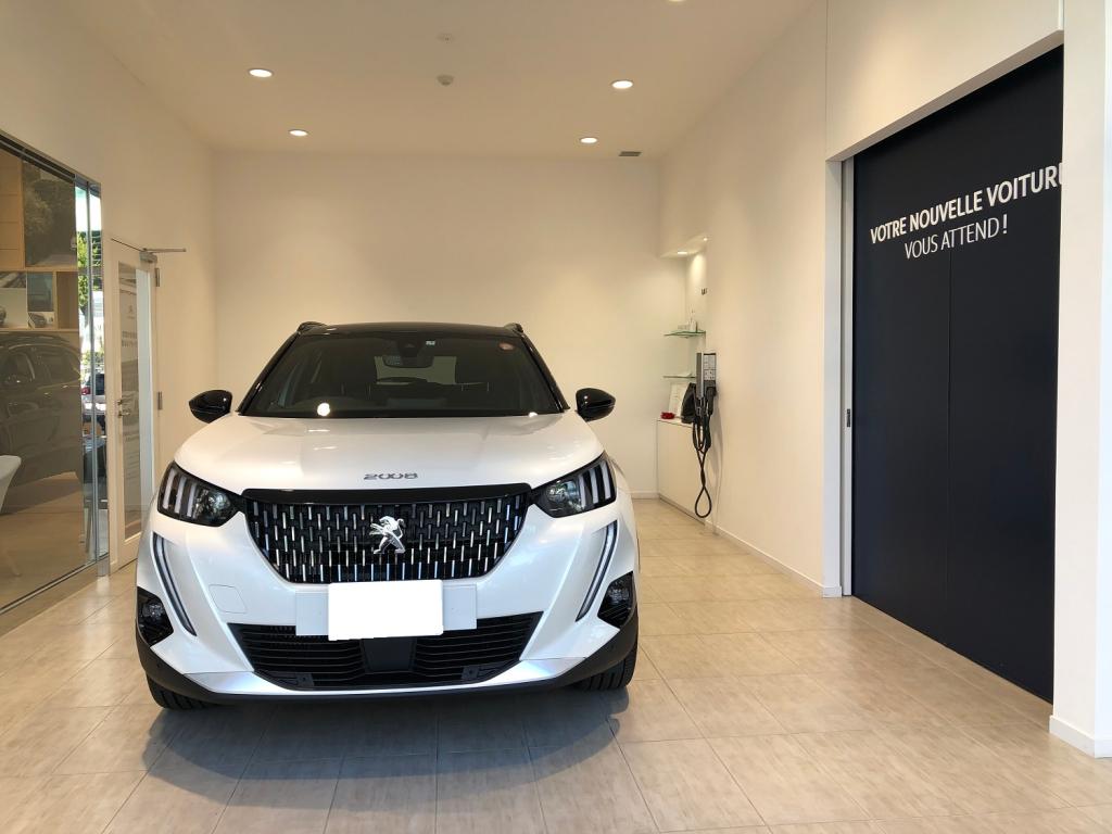 NEW2008　納車式！
