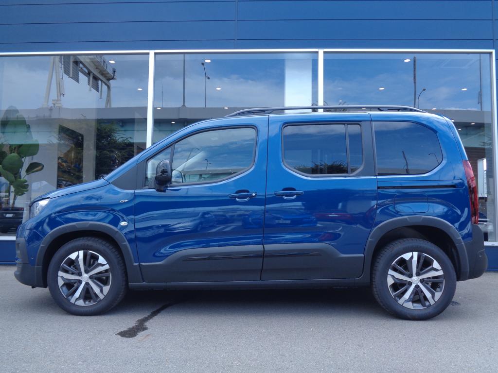 RIFTER エクステリア