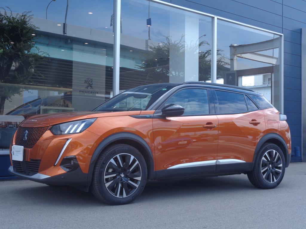 NEW2008 エクステリア