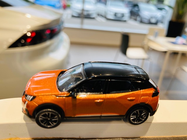 ブティックのご紹介♪♪