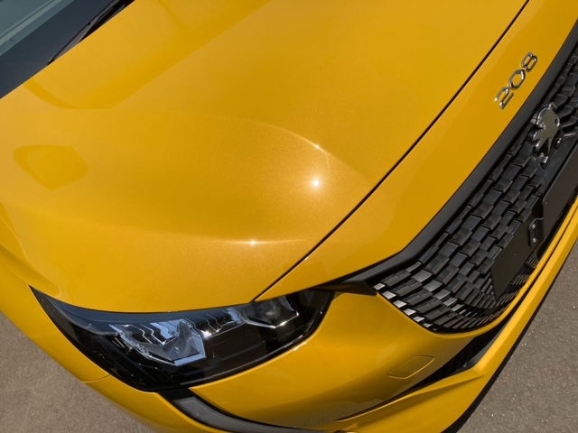 NEW　208　エクステリア