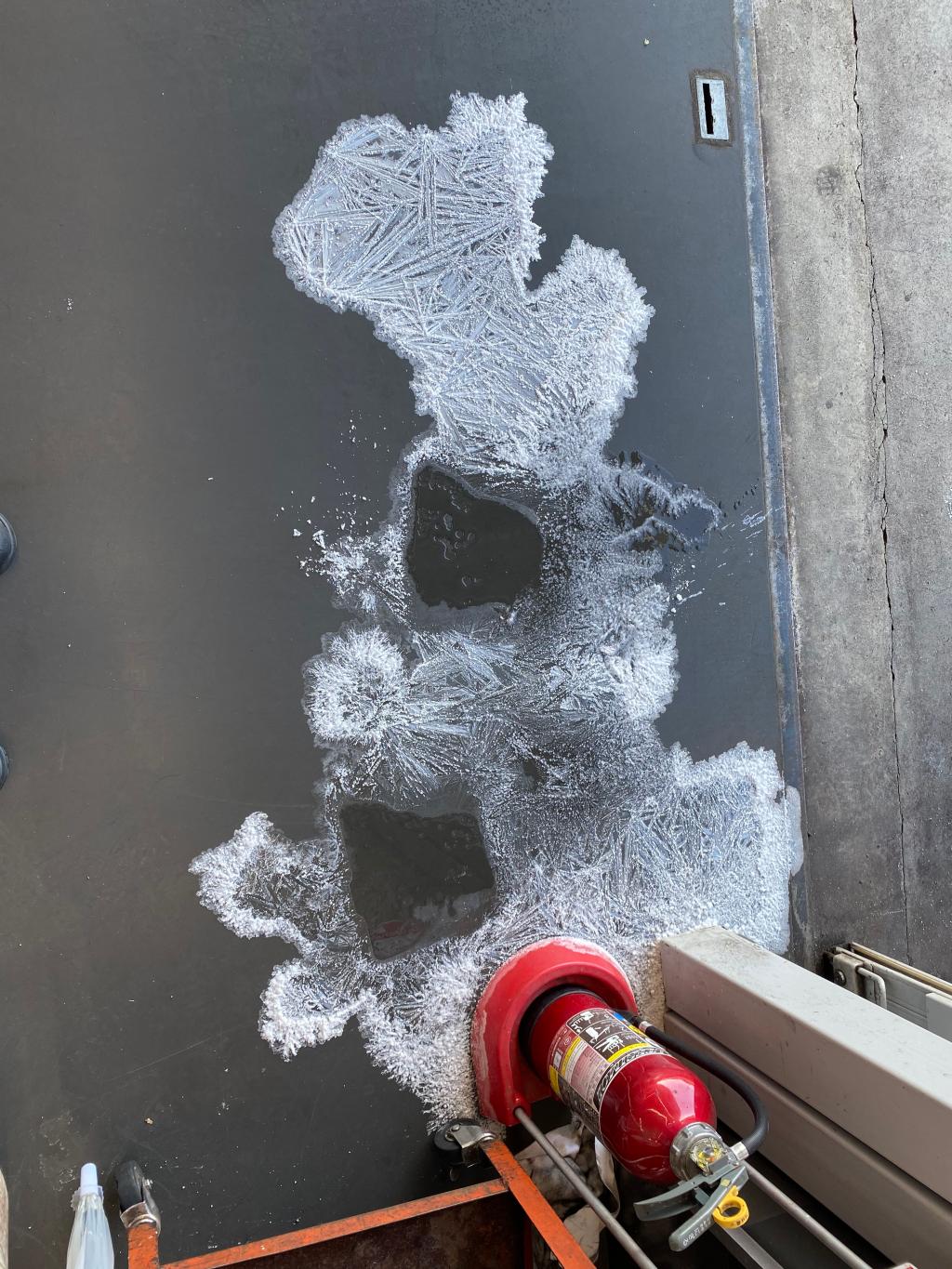 こんなことになるとは？？