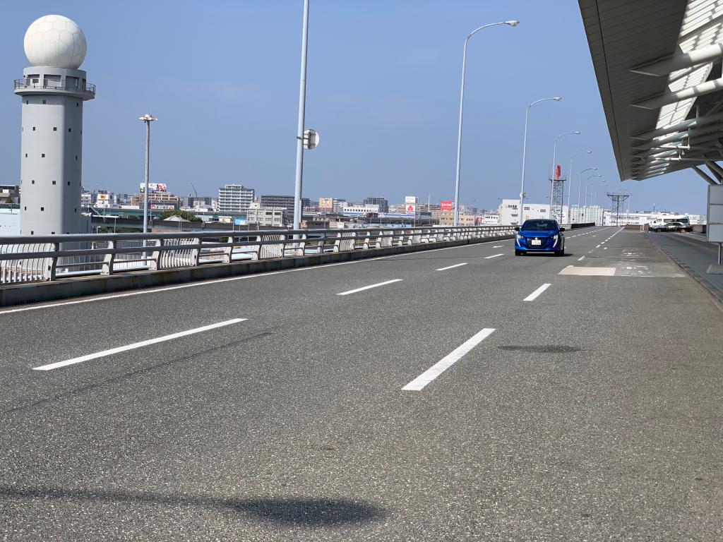 New e-208 GT Line 試乗感