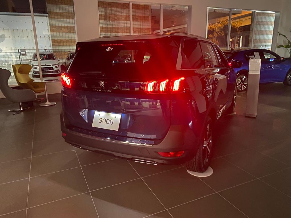 5008　エクステリア！