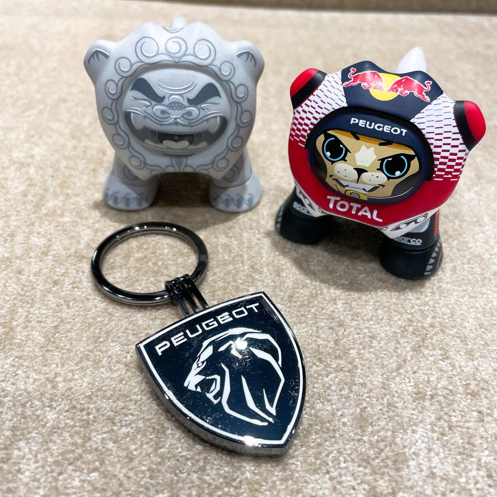 ブティックのご紹介です