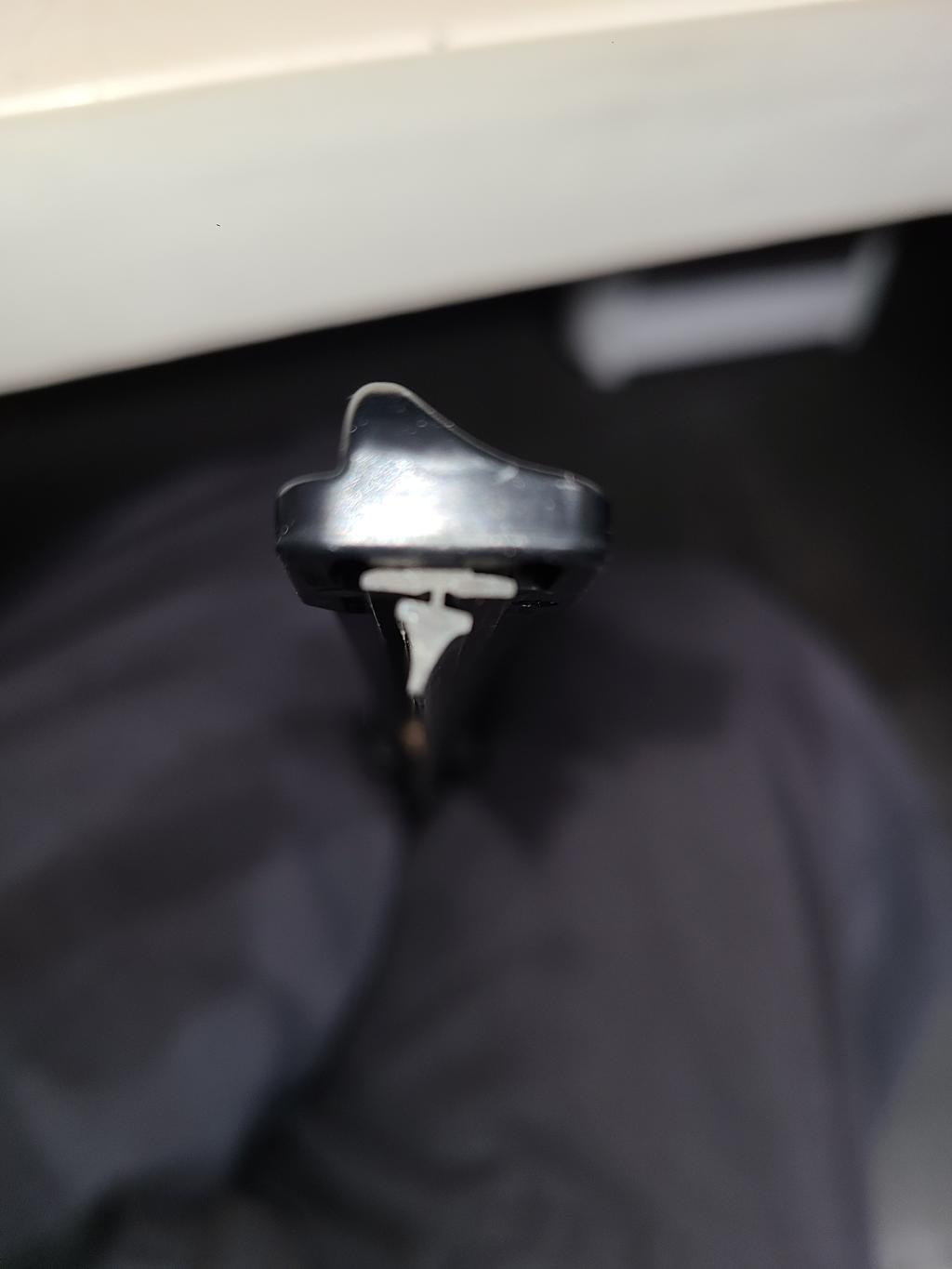 ワイパーブレードの交換のおすすめ