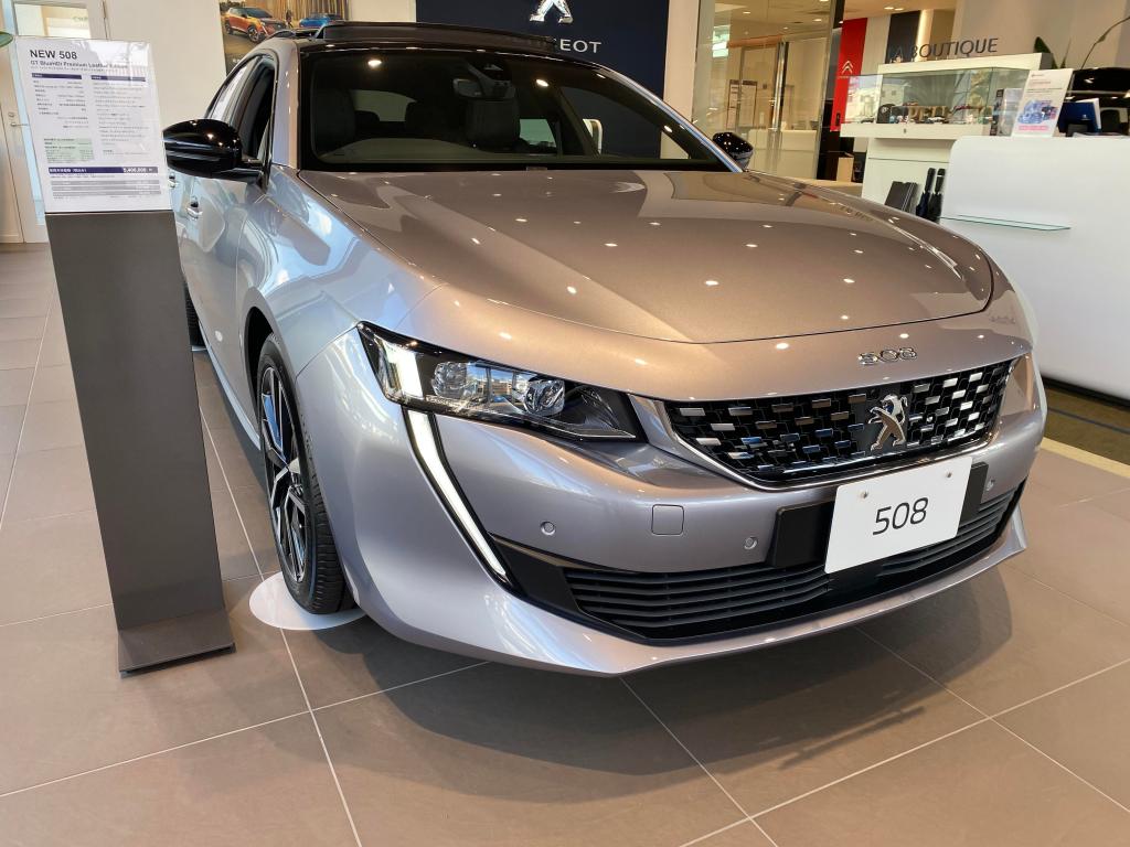 ショールーム入れ替え致しました♪