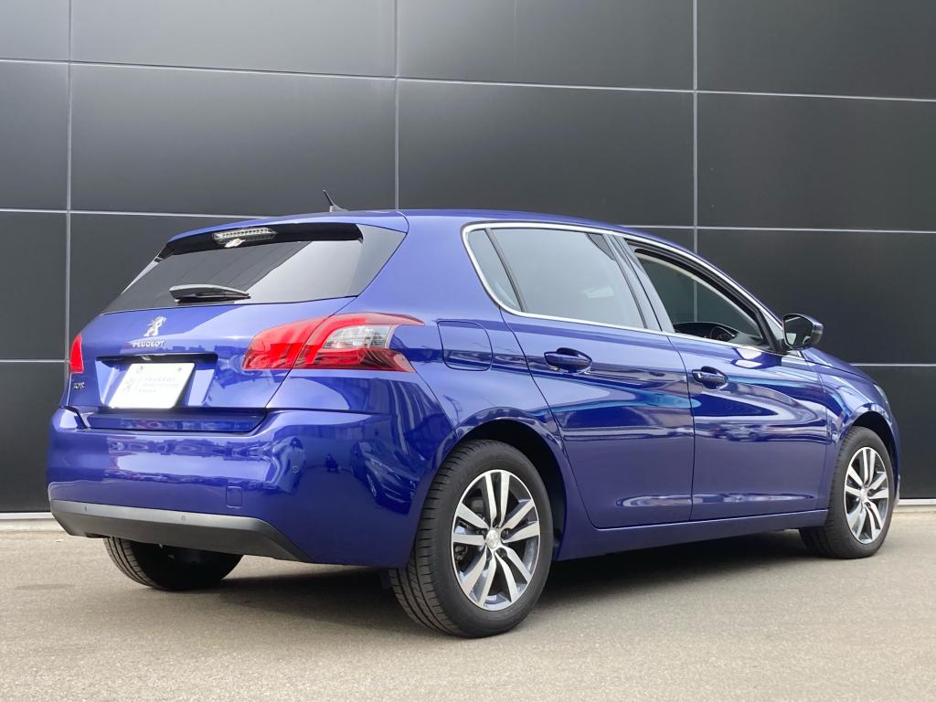 認定中古車　308