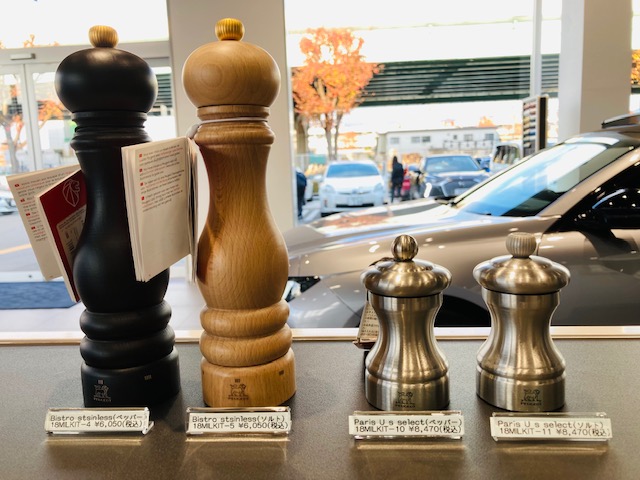 ブティックのご紹介♪♪