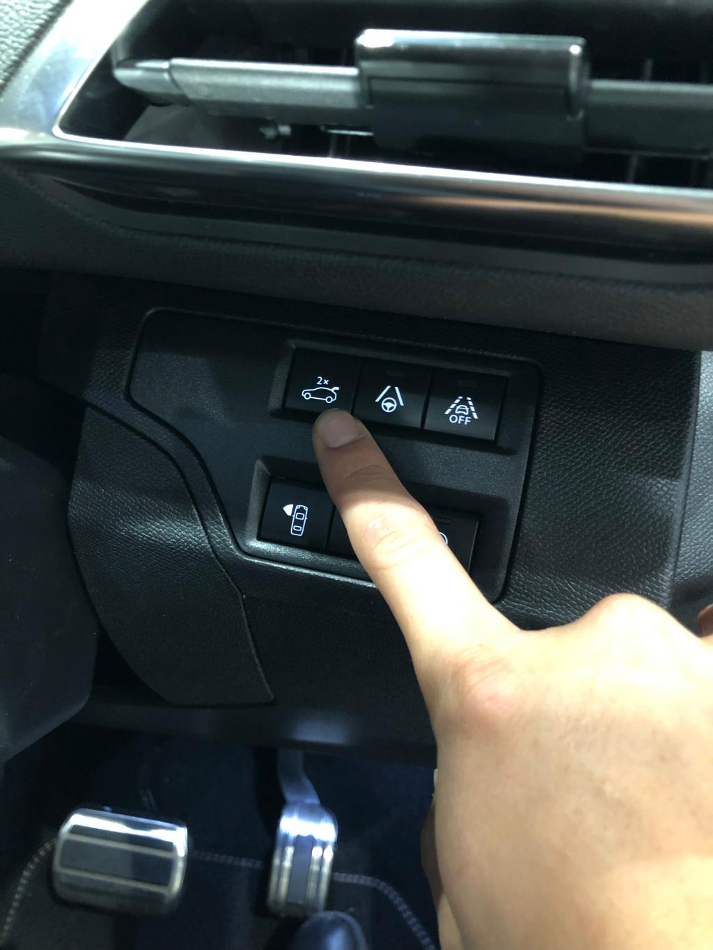 NEW5008、3008オーナー様