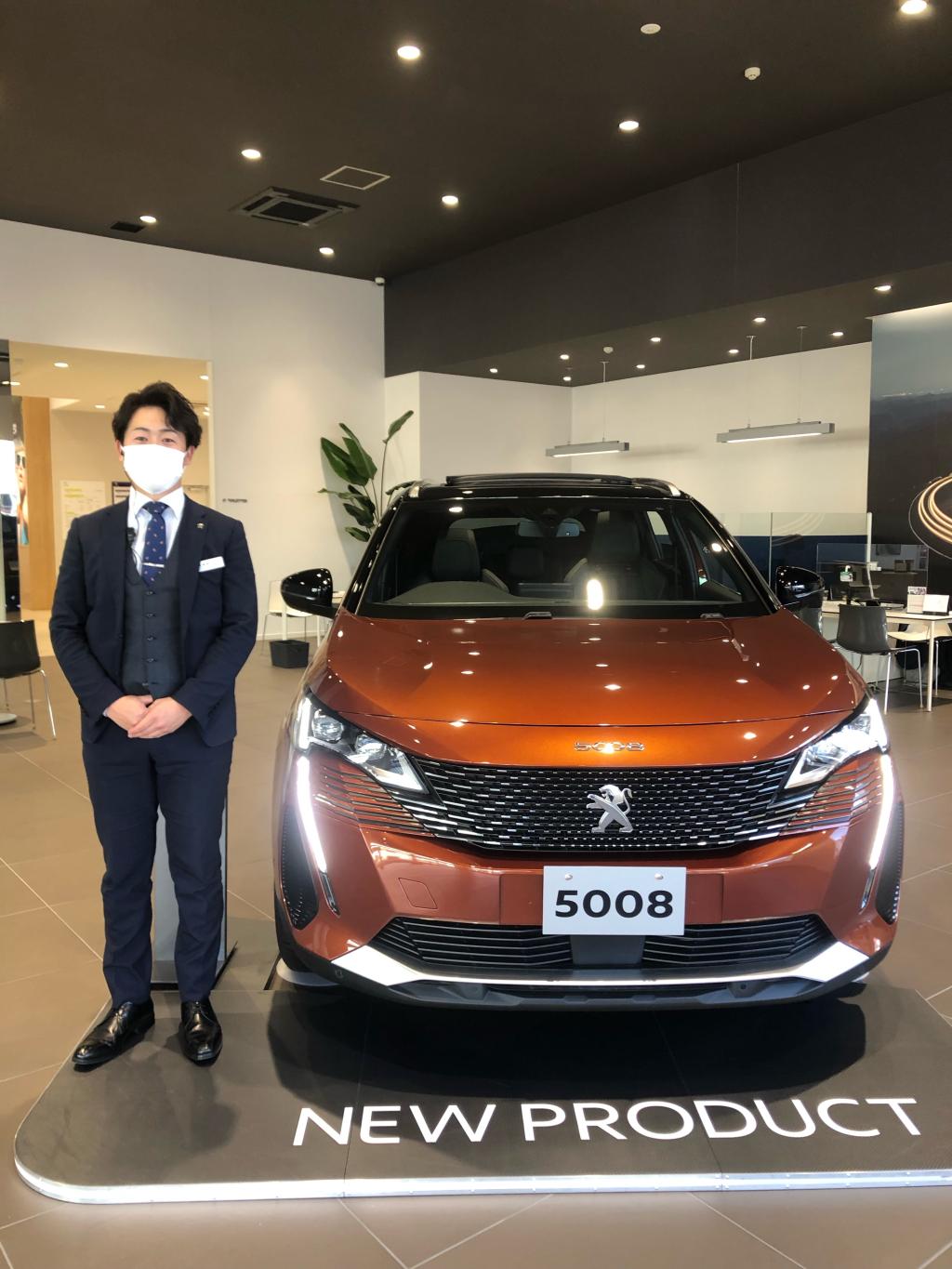 セールスご紹介
