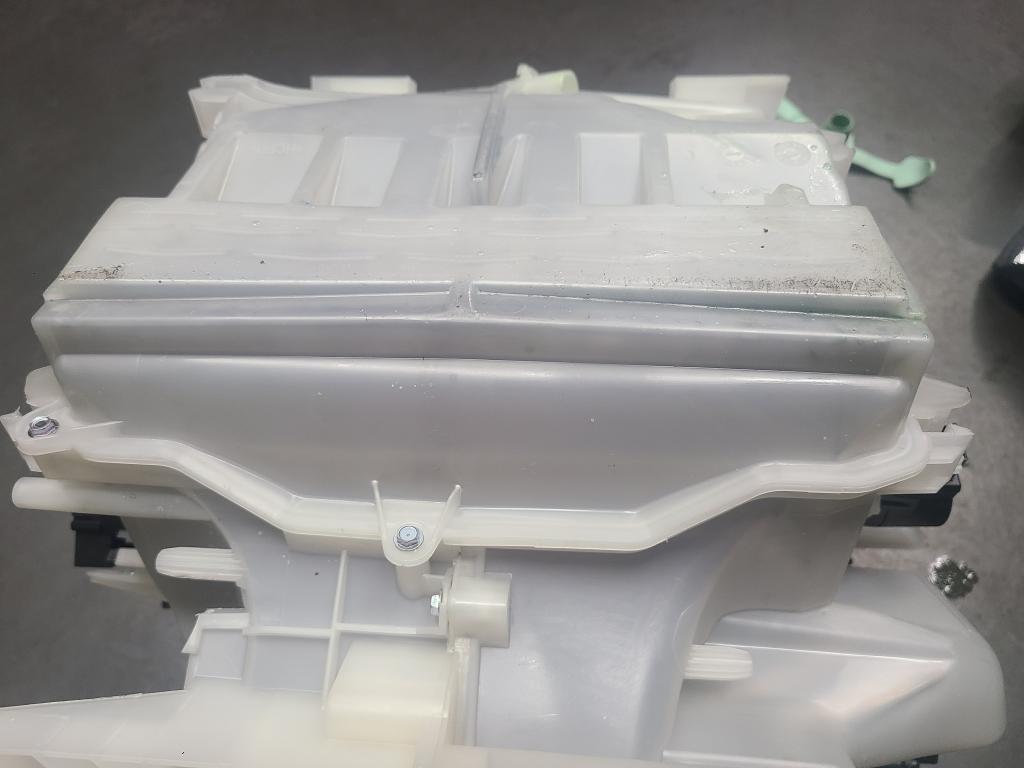 エアコン効かない