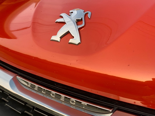 タッチアップペイント