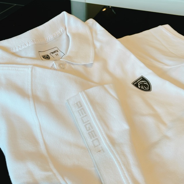 ブティックのご紹介です