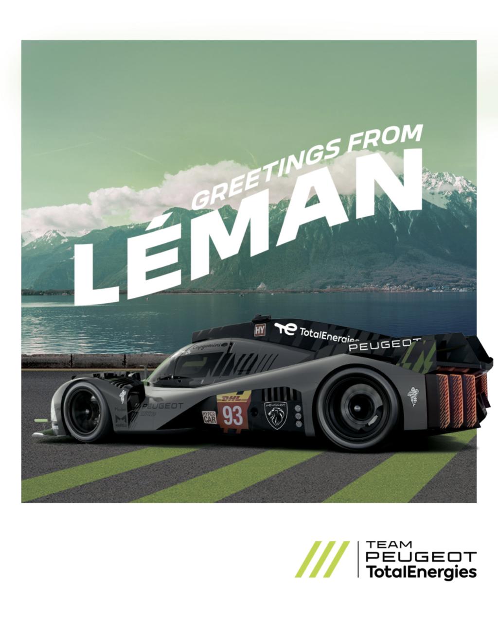 ル・マン２４時間耐久レース、本日開幕。