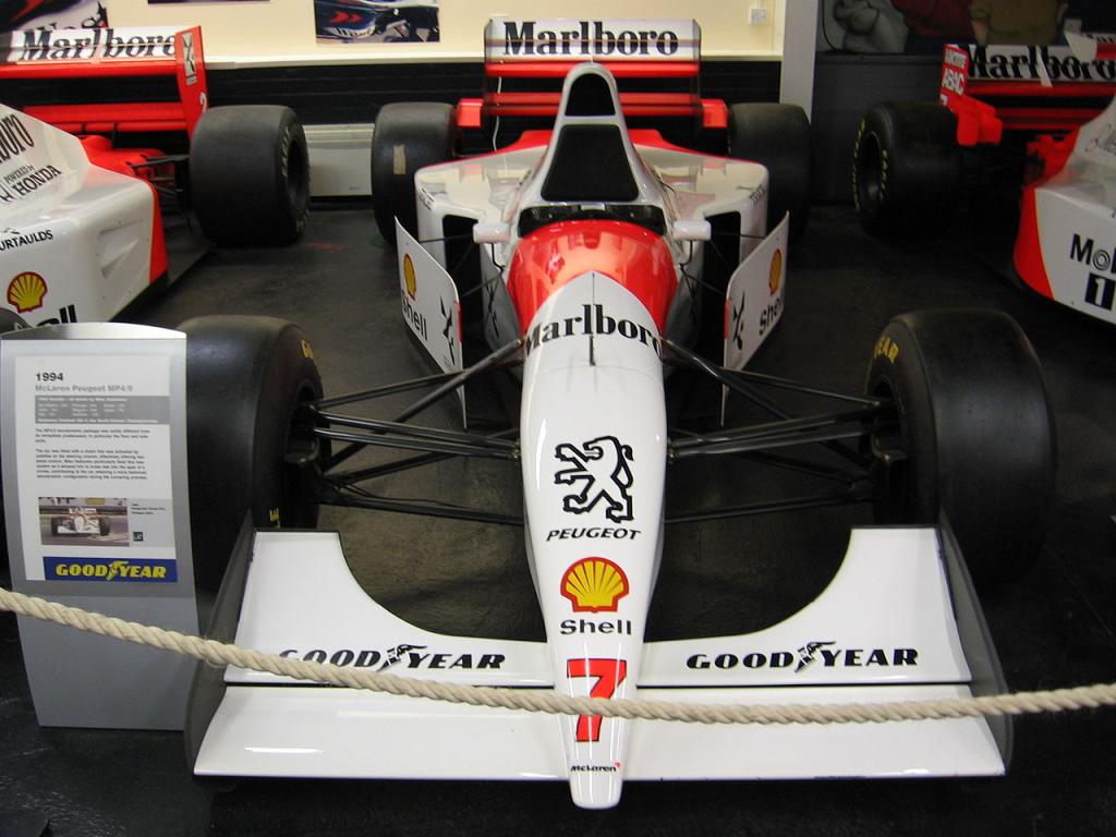 Ｆ１フランスＧＰ開催！