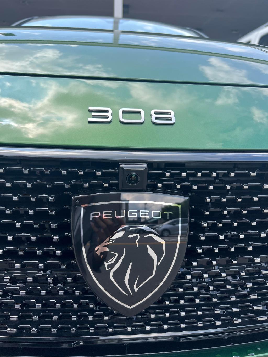 お待たせいたしました！！NEW308