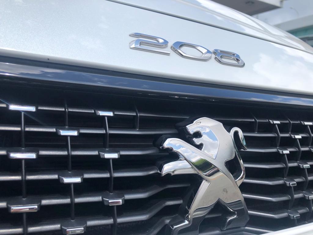 新エンブレム！　【エクステリア】