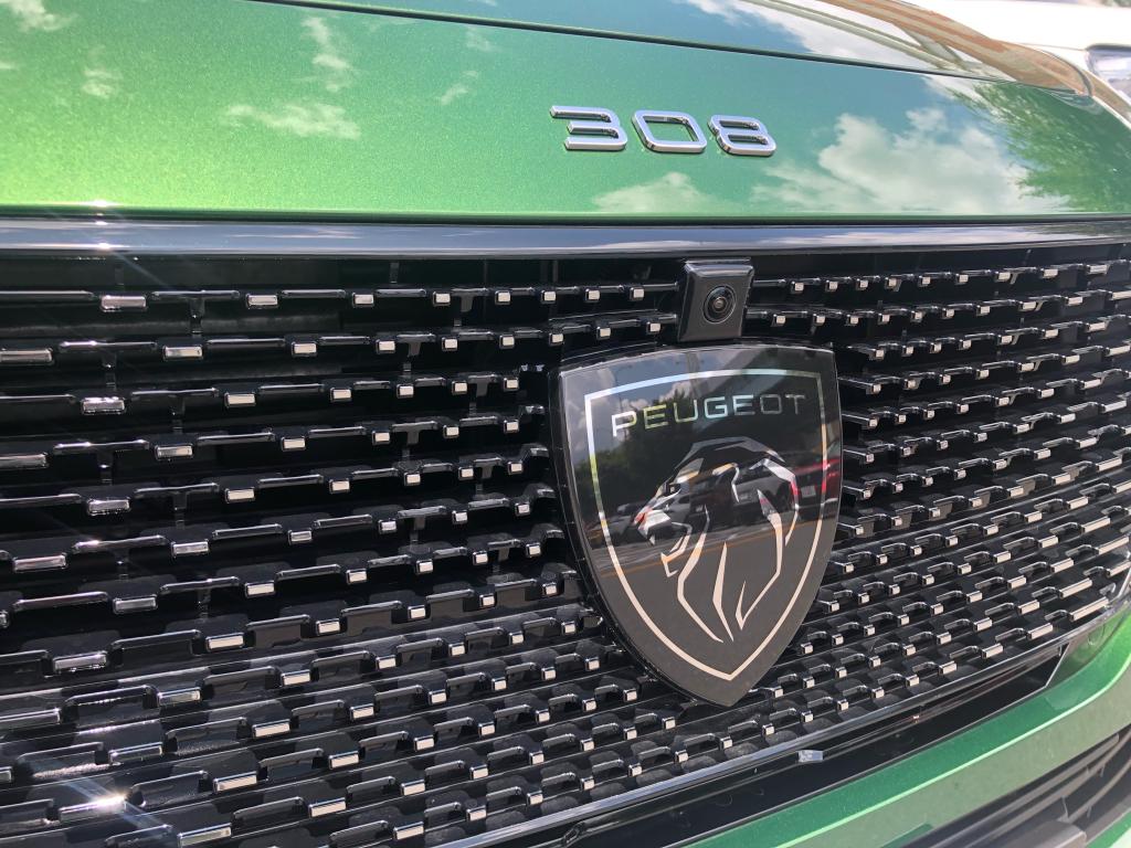 新エンブレム！　【エクステリア】