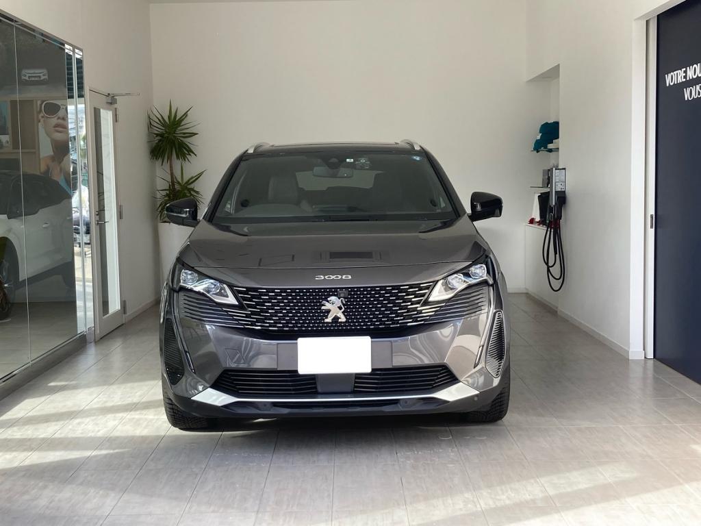 　5008 　　納車式