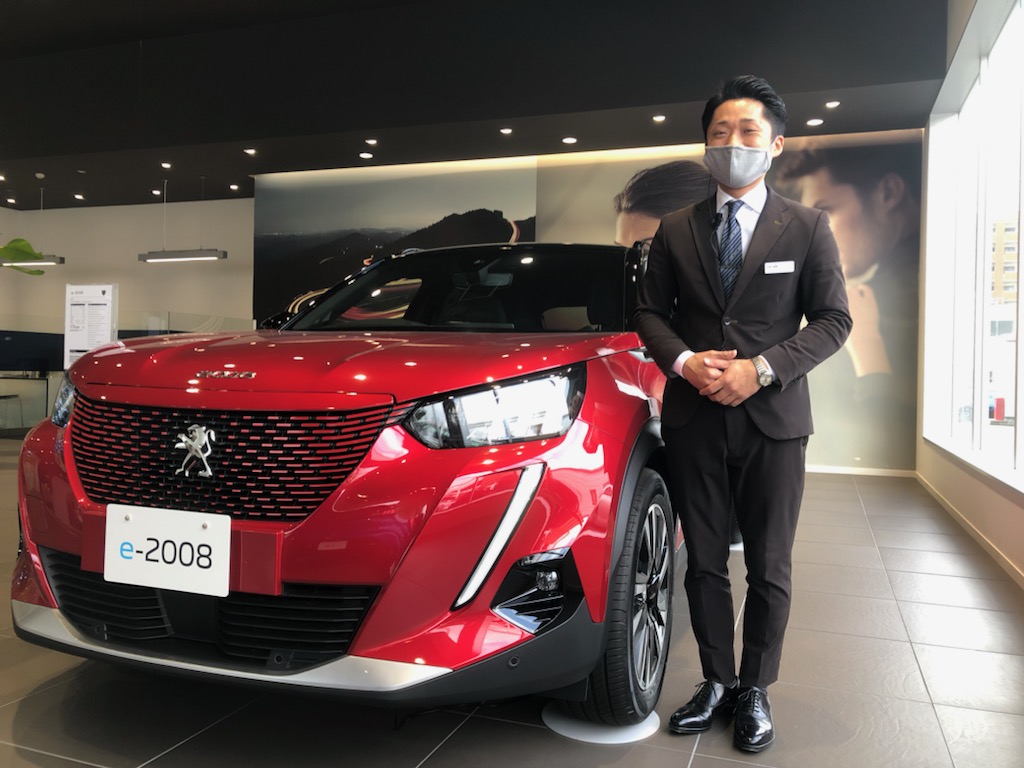 スタッフご紹介