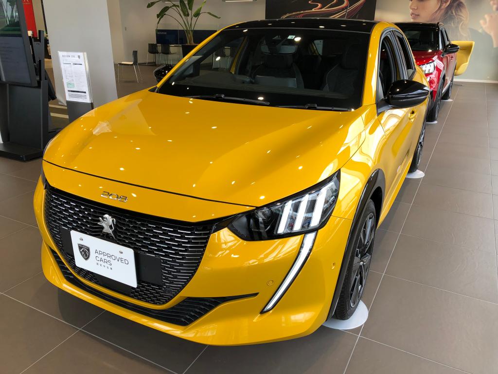 208　オーナー様の声