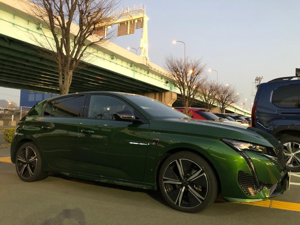 ３０８オーナー紹介