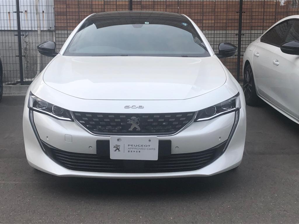 New508の魅力！